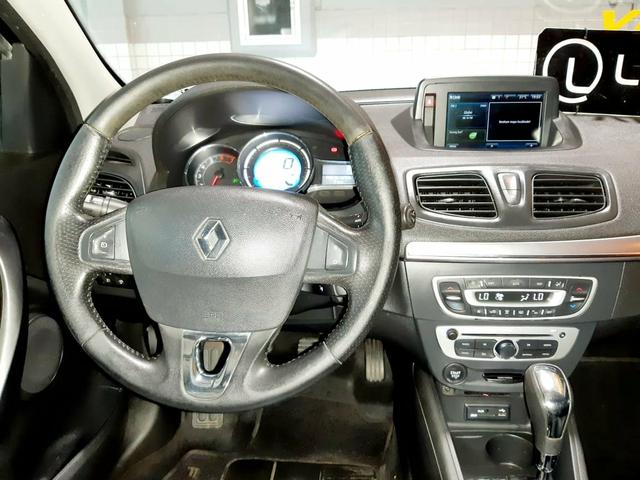 Renault fluence 2.0 dynamique 2015 Gnv - Foto 12