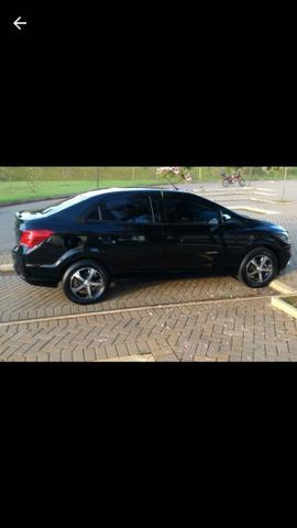 Chevrolet prisma 2019