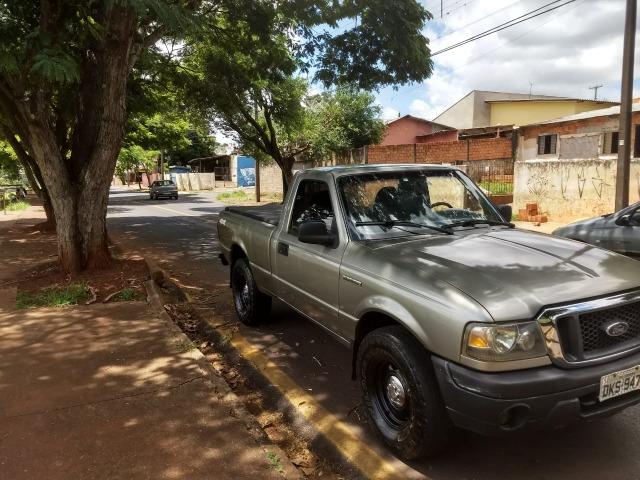 Vendo camionete Ranger - Foto 2