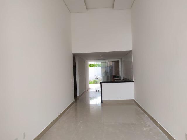 Vendo casa 3 quartos, sendo os 3 suites. Imóvel novo, vamos entregar pronto! - Foto 16