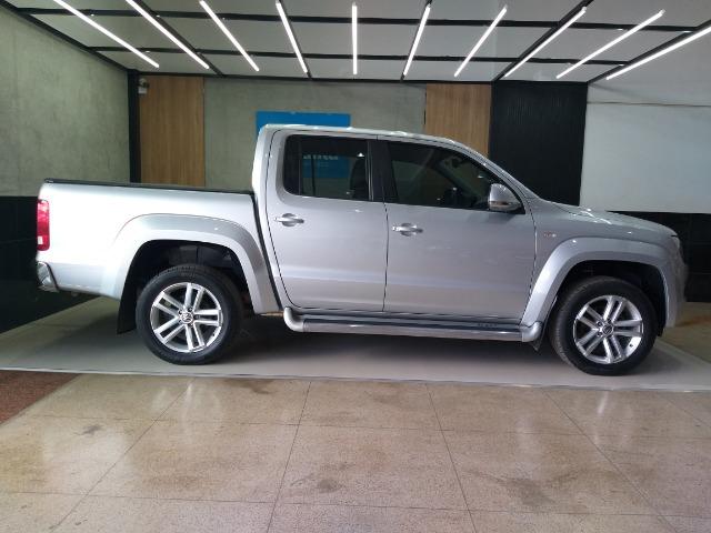 Amarok highline 2016 carro excelente - Foto 5
