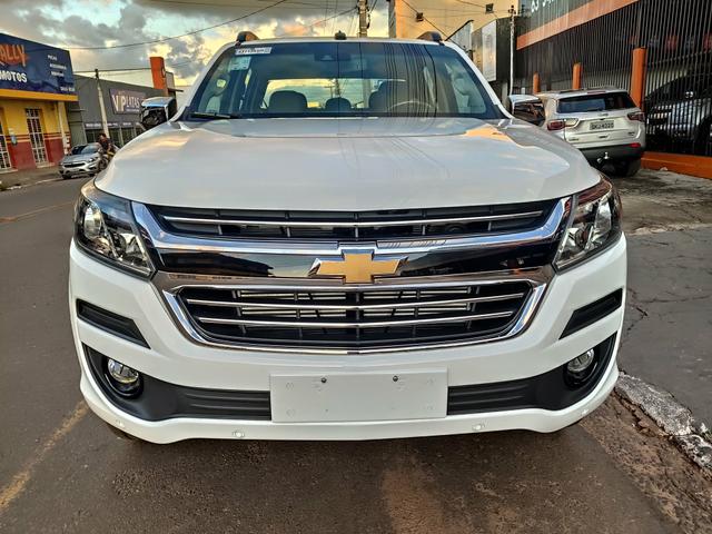 S10 ltz 2.8 automática 4x4 diesel 2020.( 0 km ) - Foto 4