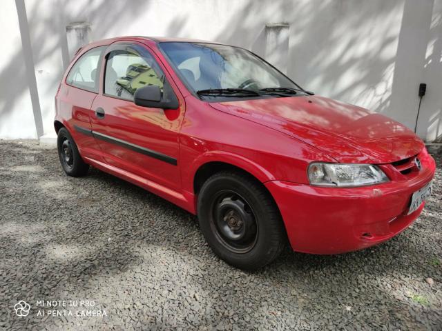 Chevrolet Celta 1.0 - Foto 2