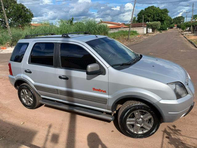 Vendo ECOSPORT - Foto 14