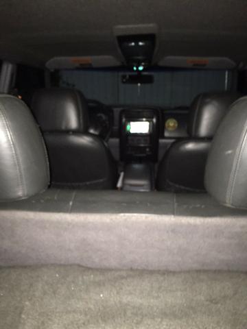 Jeep Cherokee Sport Original Revisado Aceito Troca - Foto 5