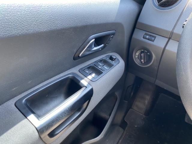 VOLKSWAGEN AMAROK 2.0 TRENDLINE 4X4 CD 16V TURBO INTERCOOLER DIESEL 4P AUTOMATICO. - Foto 11