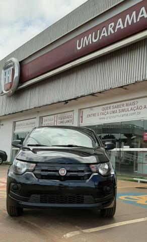 Fiat Mobi Like 1.0 2020/220