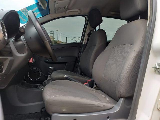 Fiat Palio Attractive 1.0 EVO (Flex) - Foto 5