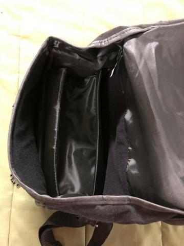 "Bolsa de lona para camera fotografica em santa cruz do sul - Foto 2
