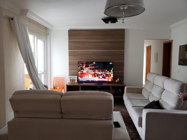 Belíssimo Apto 3 Dorms(suíte)/ Varanda Gourmet - Jd América - Foto 5