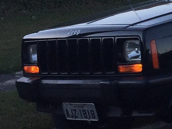 Jeep Cherokee Sport Original Revisado Aceito Troca - Foto 9