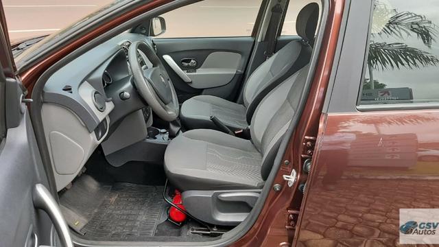 Renault Logan 1.6 - Foto 10