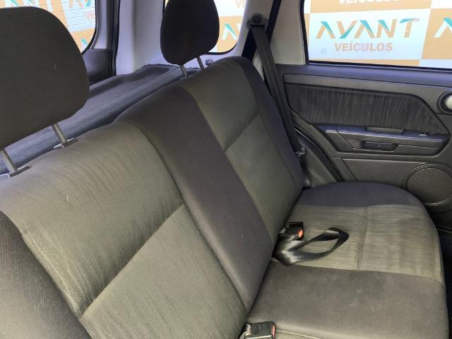 Ford Ecosport XLT 2.0 16V (Flex) (Aut) 2008 - Foto 5