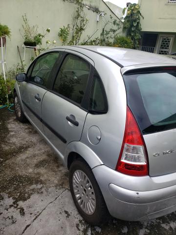 Citroen C3 4 Portas 202 OK - Foto 6