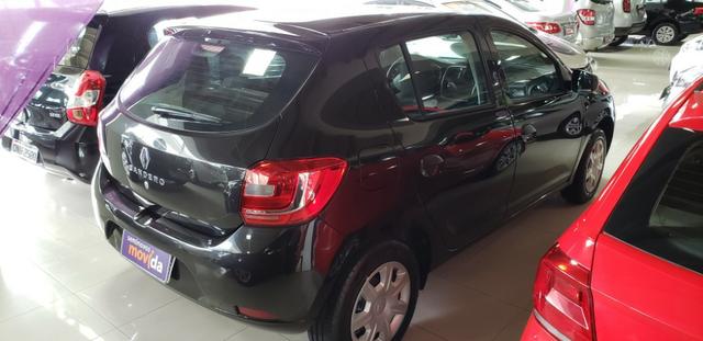 Renault Sandero 1.0 - Foto 6