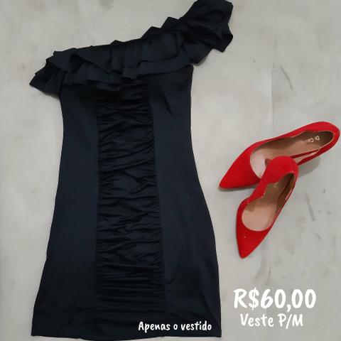 Vestidos novos
