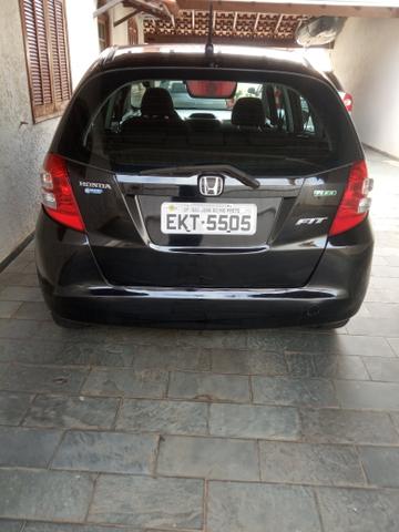 Honda fit 2009 - Foto 6
