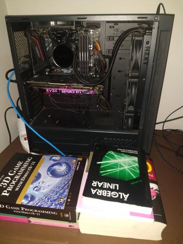 Super Máquina - PC Gamer (Imperdível) - Foto 4