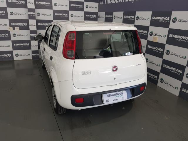 Uno Vivace 1.0 (Flex) 4p - Foto 14