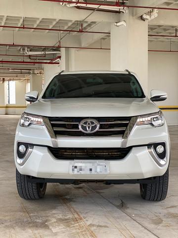 Hilux Sw4 16/16 - 7 lugares - Foto 2