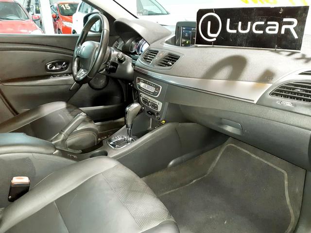 Renault fluence 2.0 dynamique 2015 Gnv - Foto 7