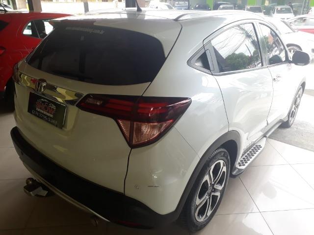 Aceitamos Ofertas! Honda HR-V 1.8 Turing Automático, Super Nova. Oportunidade! Ligue Já! - Foto 4