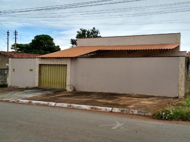 Excelente Casa c/4 Quartos - Jd. Europa - Lote 375m2 - Direto com Proprietário - Foto 2