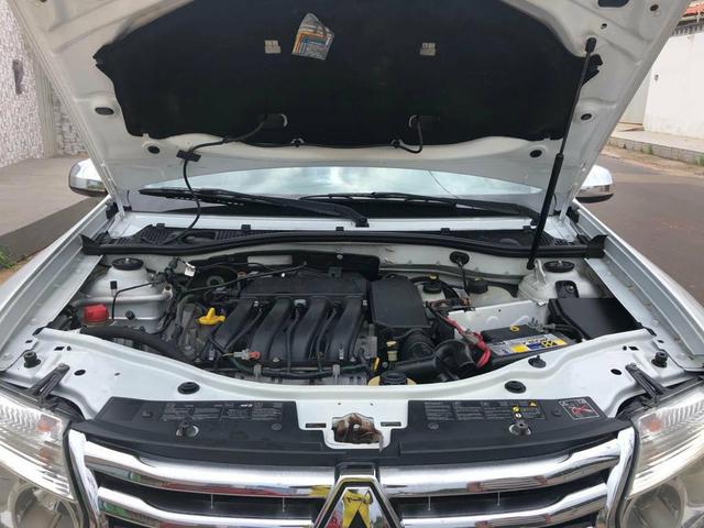 Vendo Duster renault - Foto 8