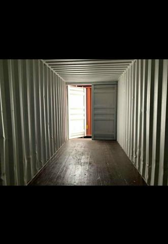 Container marítimos - Foto 3