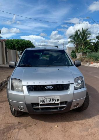 Vendo ECOSPORT - Foto 12