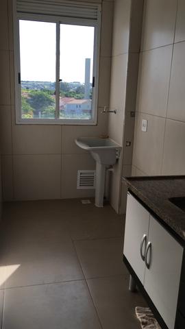 Excelente Apartamento Villa Flora - Foto 10