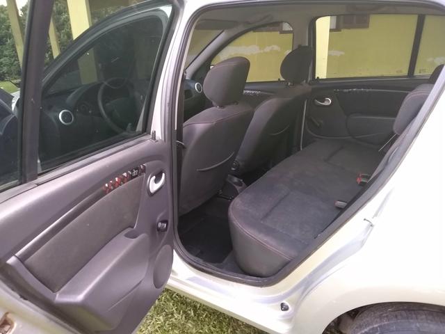 Sandero vibe 8v 1.6 flex - Foto 2