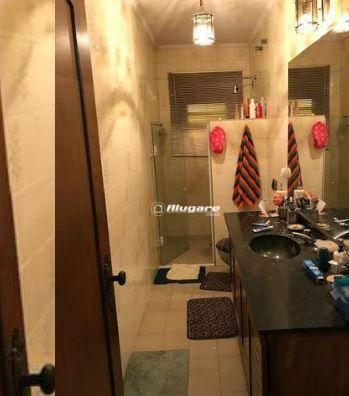 Sobrado com piscina no Maia para locacao residencial/ comercial, 5 dorms, 247 m² por R$ 8. - Foto 16