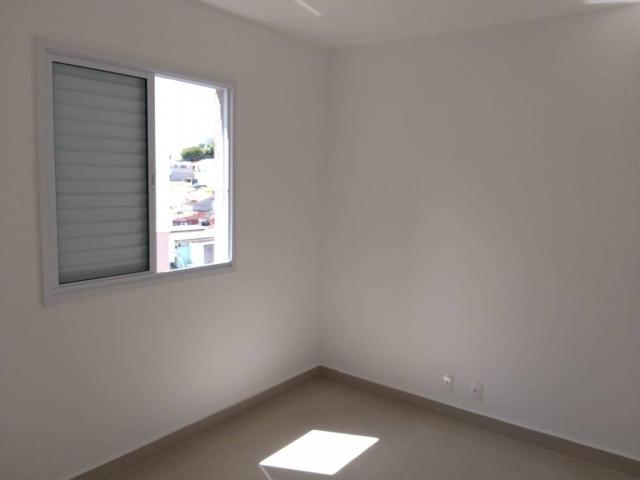 Apartamento com 2 dormitórios para alugar, 45 m² por R$ 1.200/mês - Paulicéia - São Bernar - Foto 15
