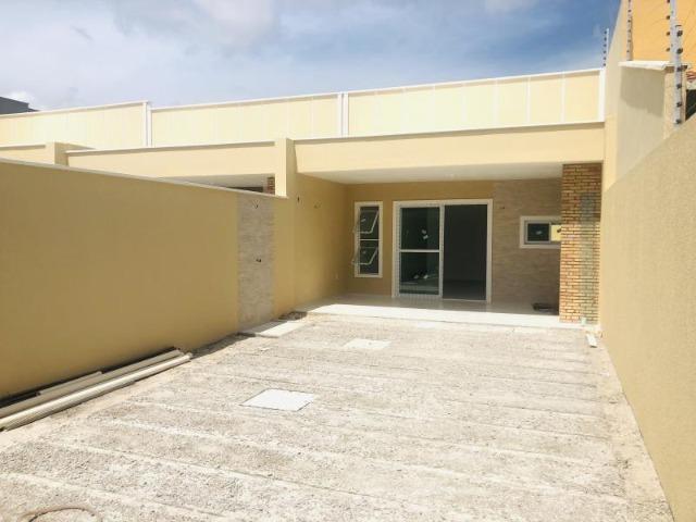 JP Casa com fino acabamento