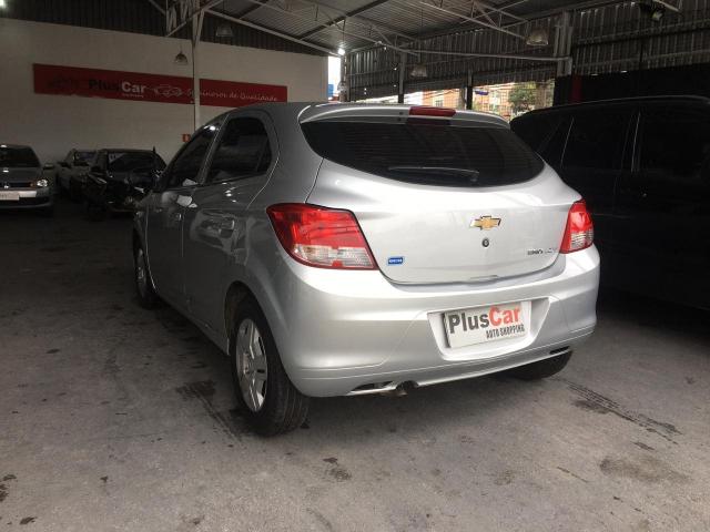 ONIX 2017/2017 1.0 MPFI JOY 8V FLEX 4P MANUAL - Foto 3