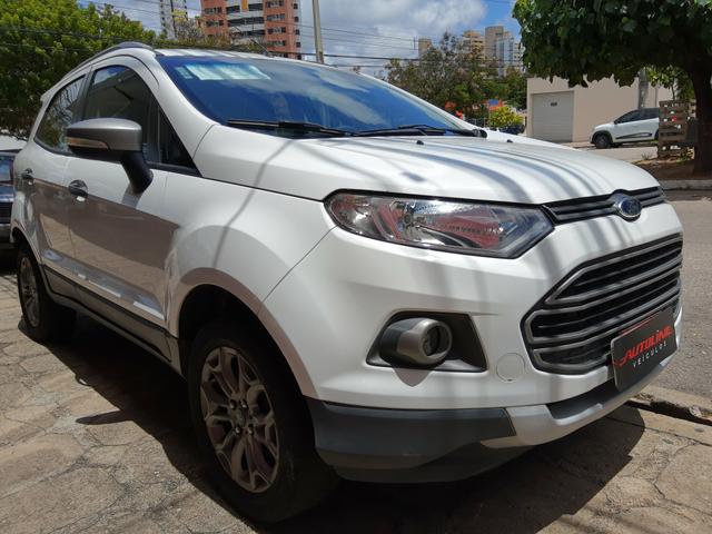 Ecosport xlt freestyle 2.0 aut - Foto 2
