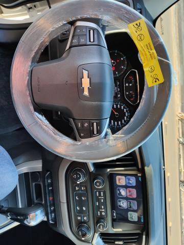 S10 ltz 2.8 automática 4x4 diesel 2020.( 0 km ) - Foto 18