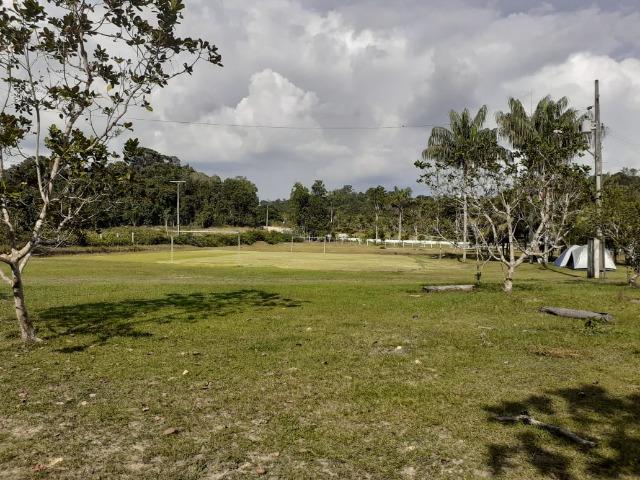 Aluguel Sitio Aliança