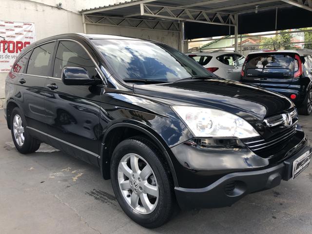 Honda CR-V lx 2008/2008 - Foto 3