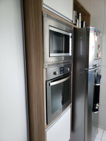 Belíssimo Apto 3 Dorms(suíte)/ Varanda Gourmet - Jd América - Foto 8