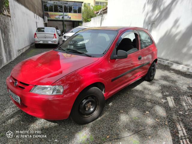 Chevrolet Celta 1.0 - Foto 3