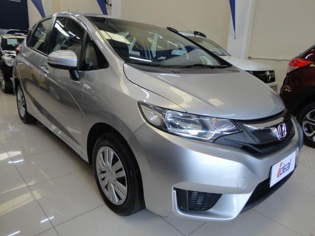 Honda Fit DX 1.5 Flex Completo - Foto 2