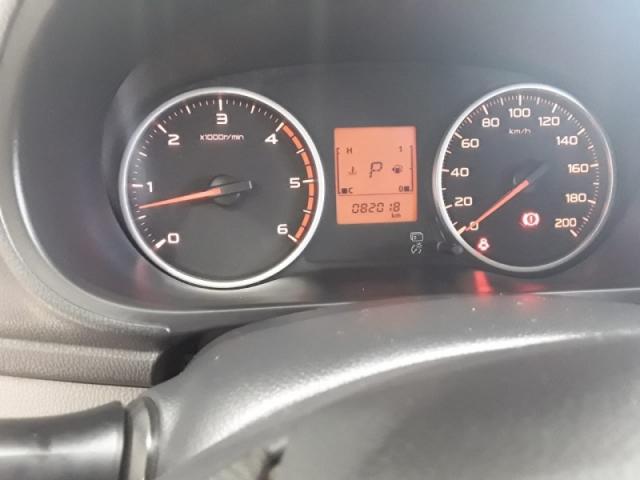 MITSUBISHI L200 TRITON 2.4 16V TURBO DIESEL SPORT GLS CD 4P 4X4 AUTOM?TICO. - Foto 12