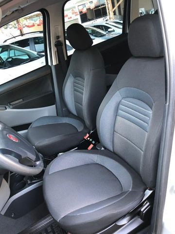 Fiat- Idea Essence 1.6 2011 Completa - Foto 9