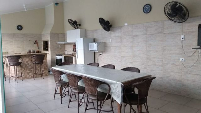 Casa Praia Guaratuba Para Locação - Foto 5