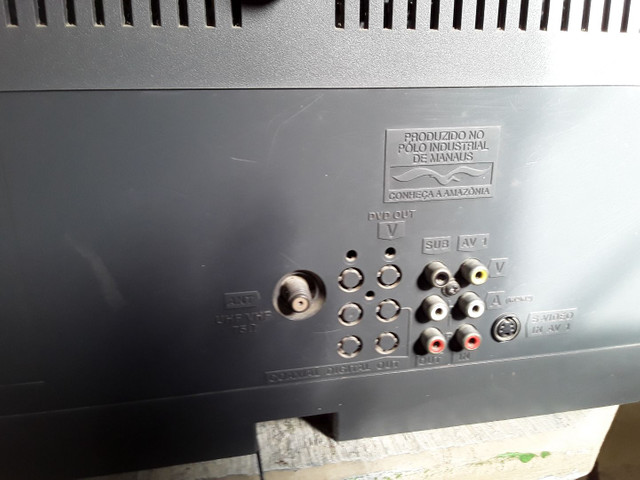 Tv cce tela plana 29 polegadas - Foto 3
