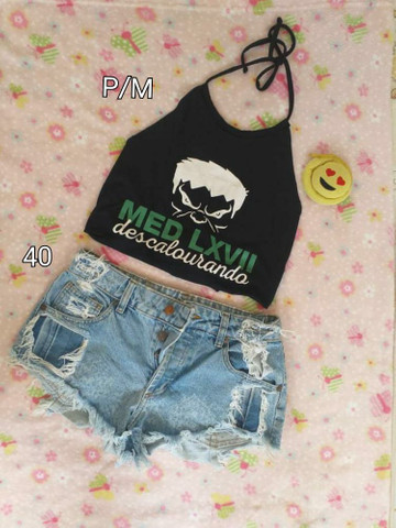 Roupas Conservadas - Foto 5