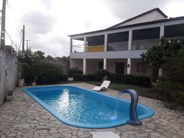 Casa temporada e eventos Aracaju - Foto 16