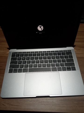 Macbook Pro 2017 - Foto 5